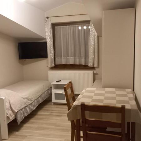 Apartamenty Warka Kültér fotó