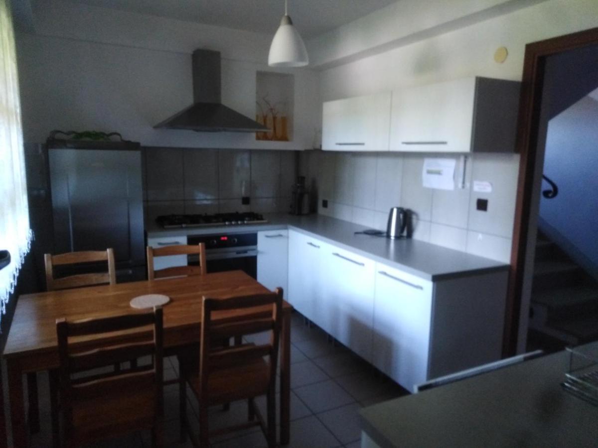 Apartamenty Warka Kültér fotó