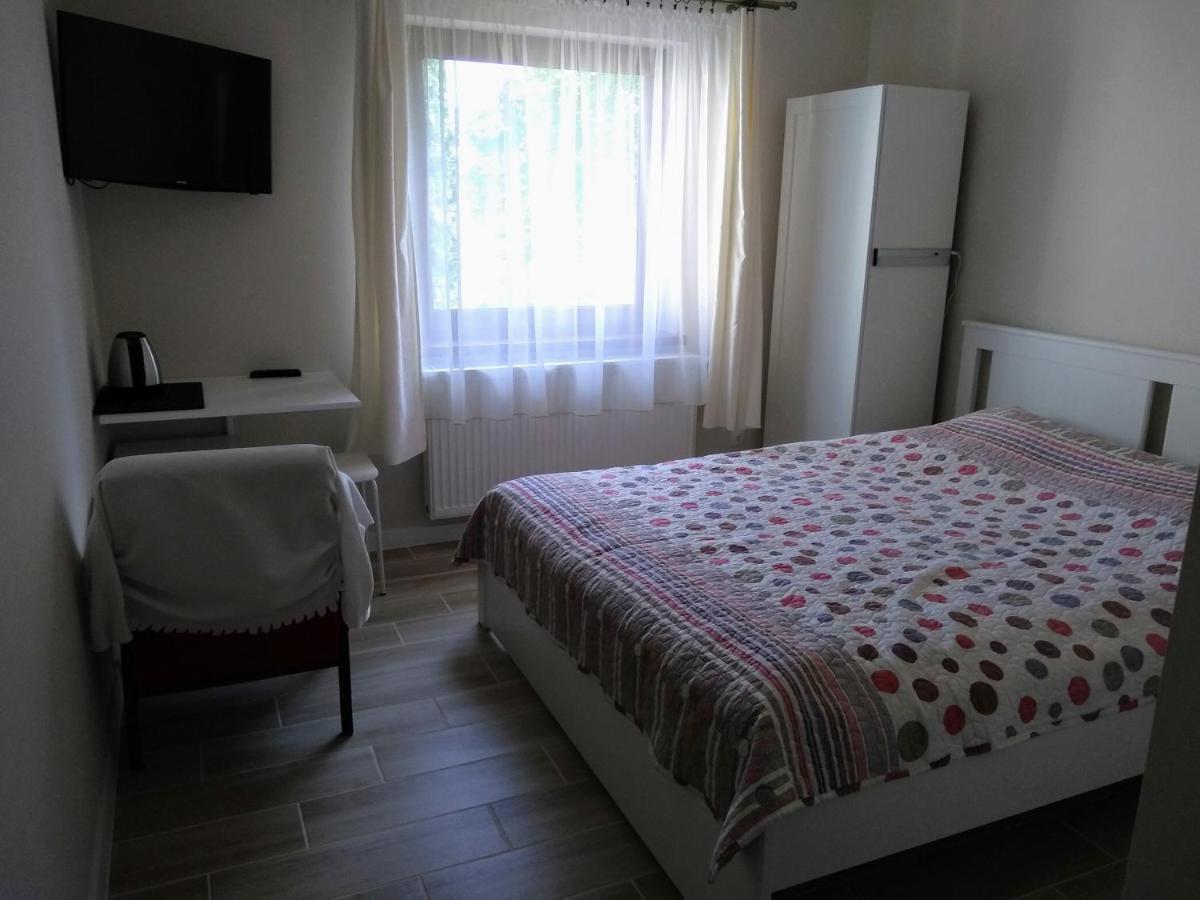 Apartamenty Warka Kültér fotó