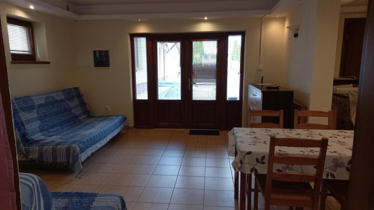 Apartamenty Warka Kültér fotó