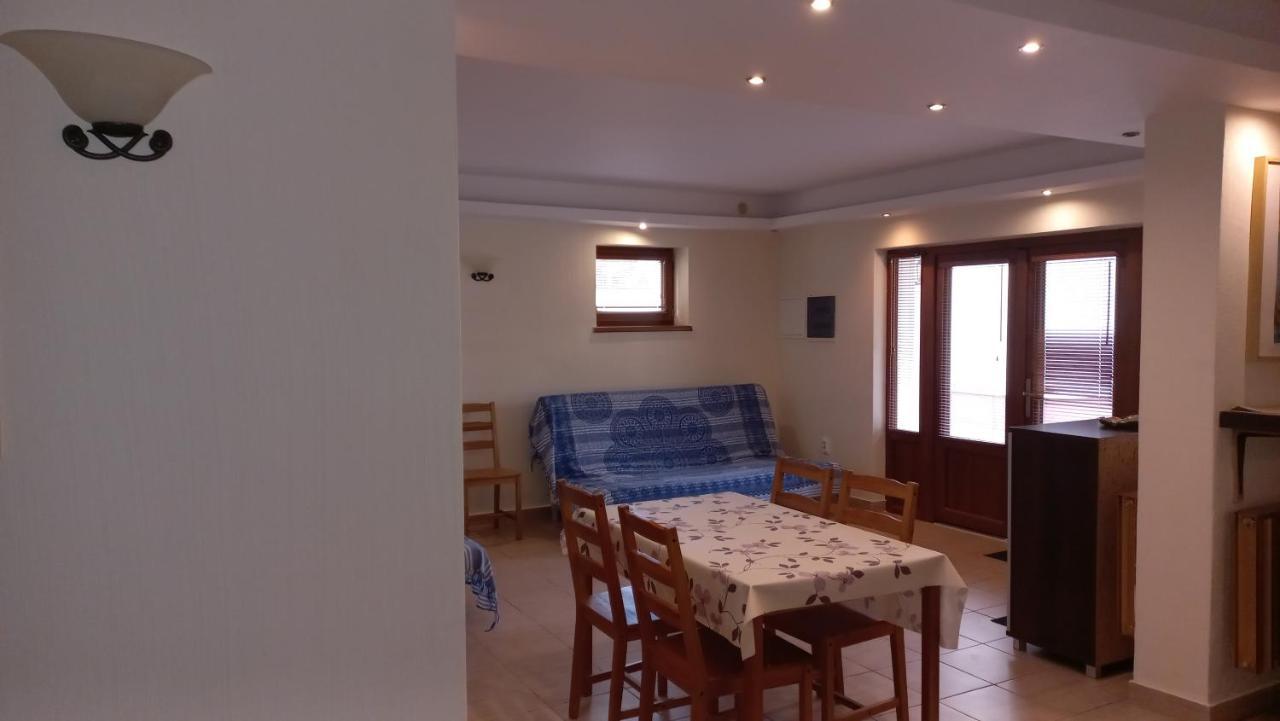 Apartamenty Warka Kültér fotó