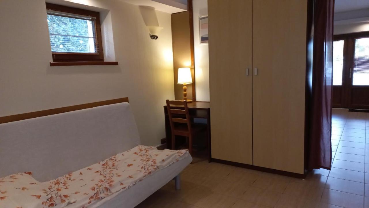 Apartamenty Warka Kültér fotó