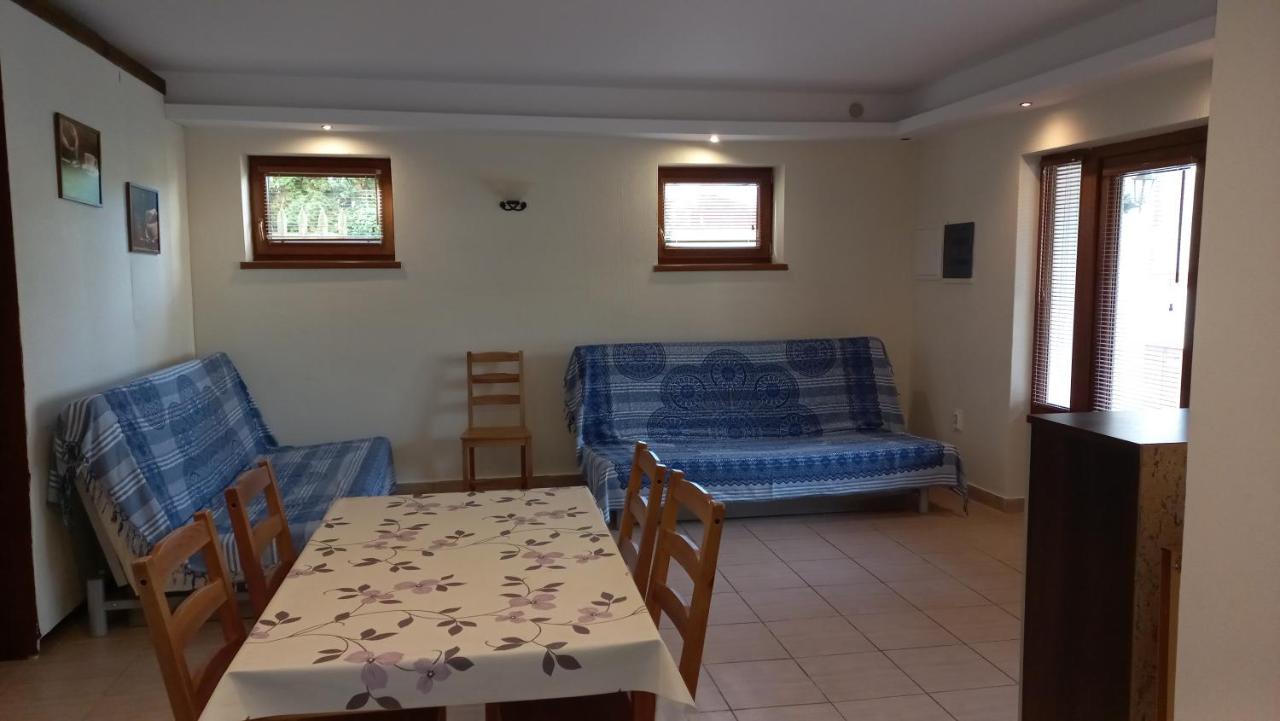 Apartamenty Warka Kültér fotó