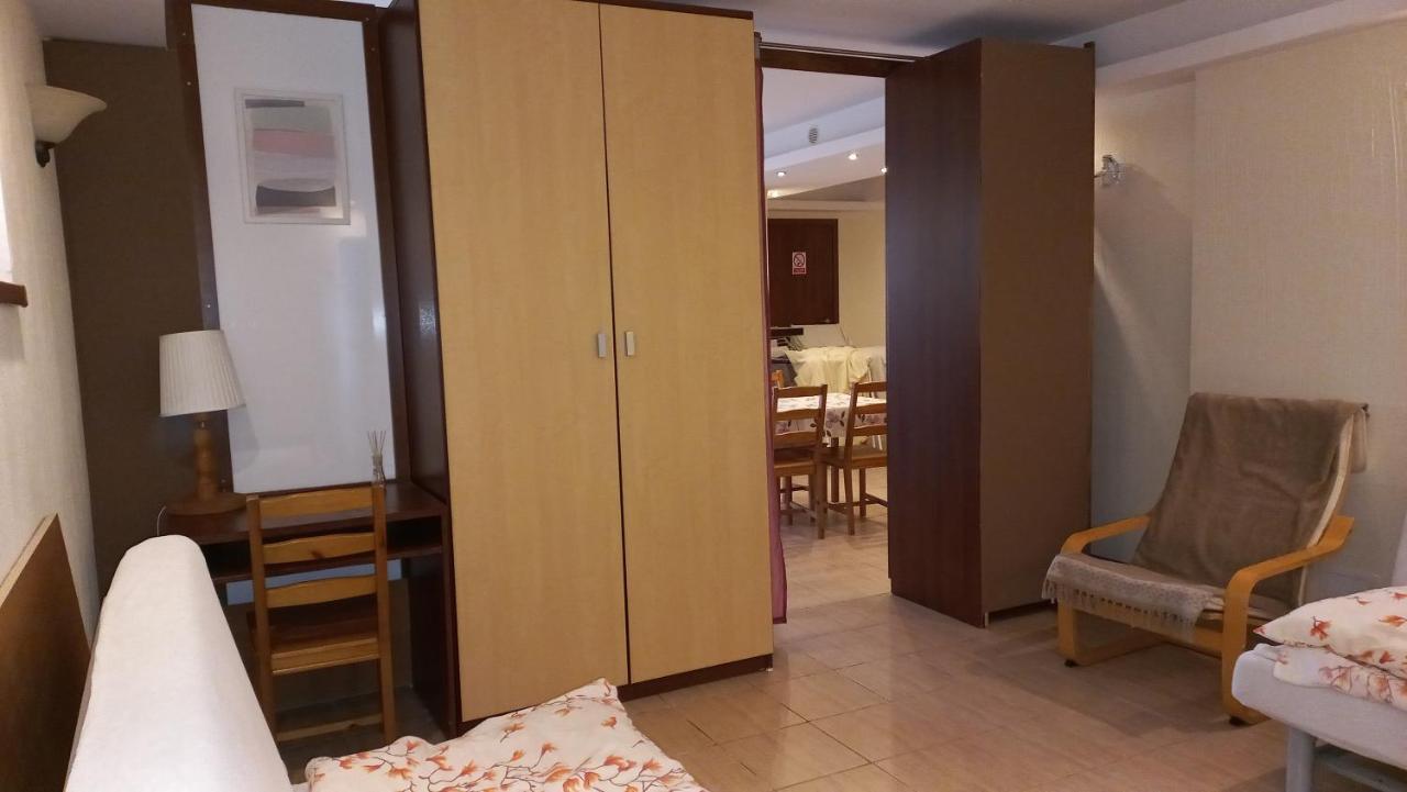 Apartamenty Warka Kültér fotó