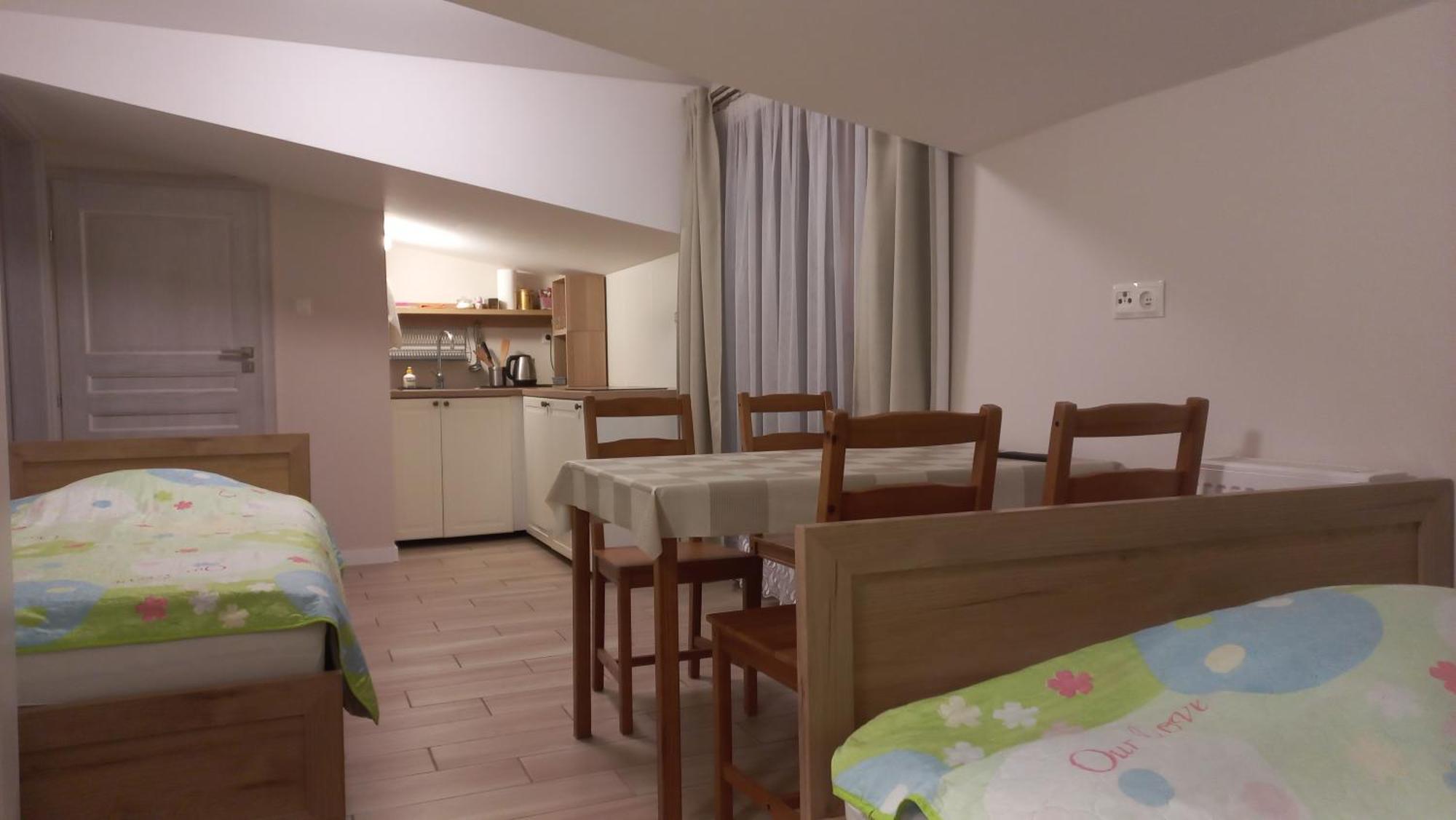 Apartamenty Warka Kültér fotó