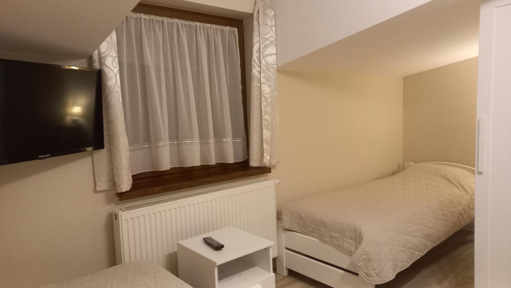 Apartamenty Warka Kültér fotó