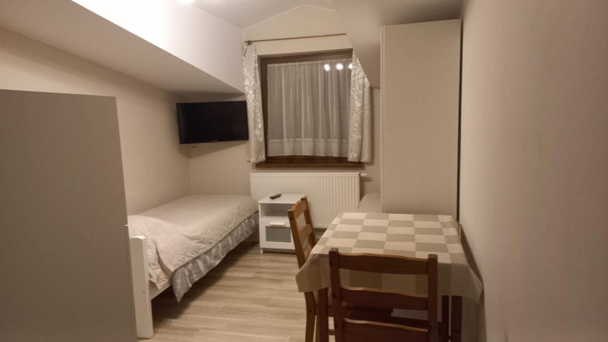Apartamenty Warka Kültér fotó