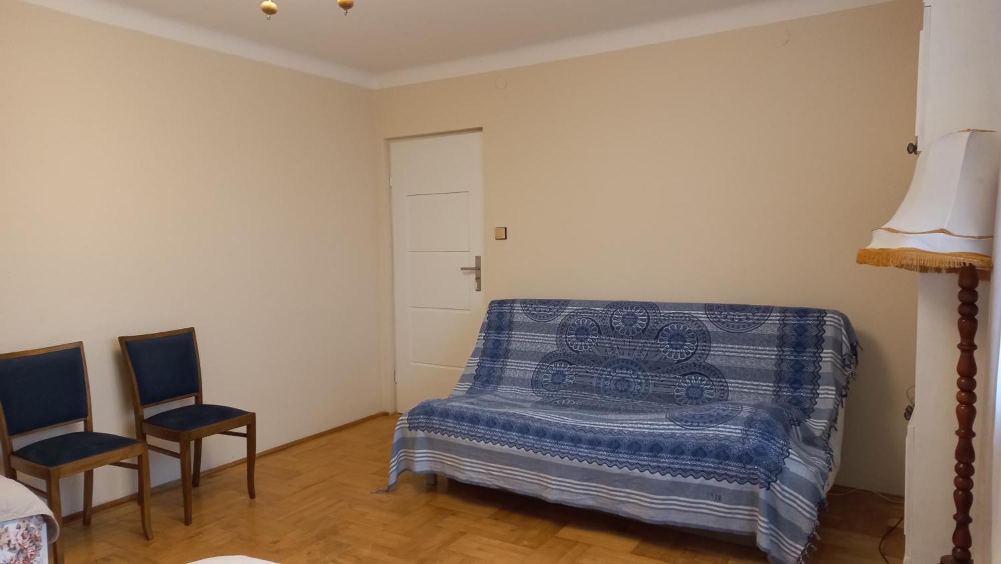 Apartamenty Warka Kültér fotó