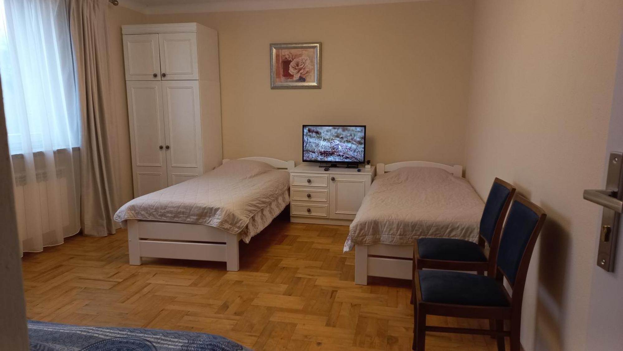 Apartamenty Warka Kültér fotó