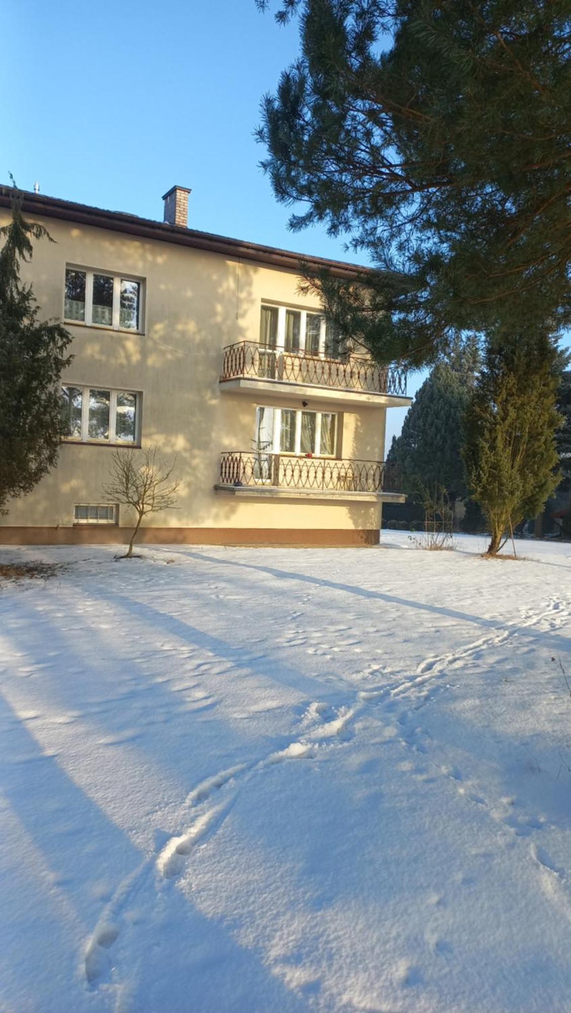 Apartamenty Warka Kültér fotó