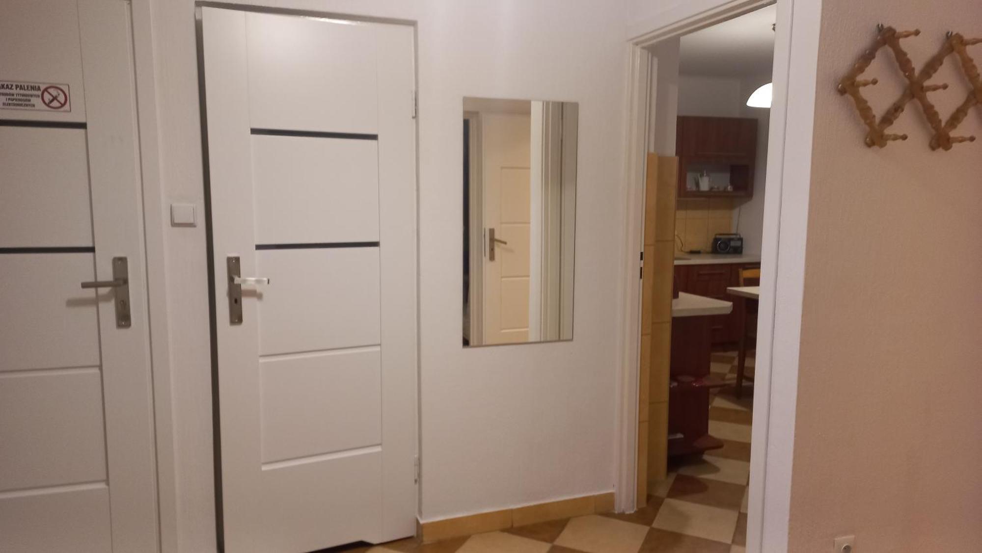Apartamenty Warka Kültér fotó