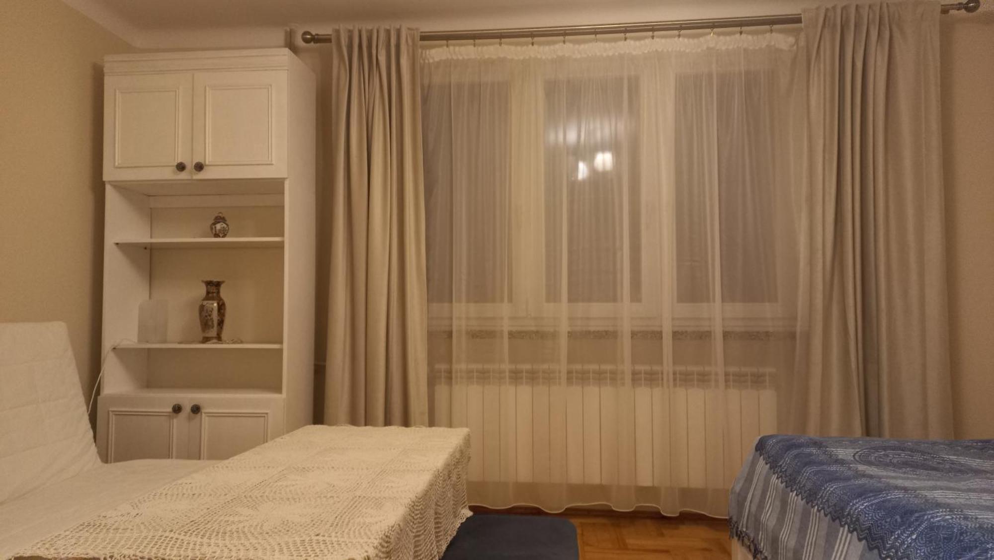 Apartamenty Warka Kültér fotó