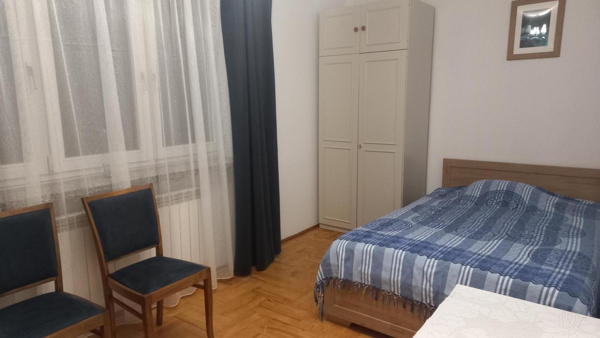 Apartamenty Warka Kültér fotó