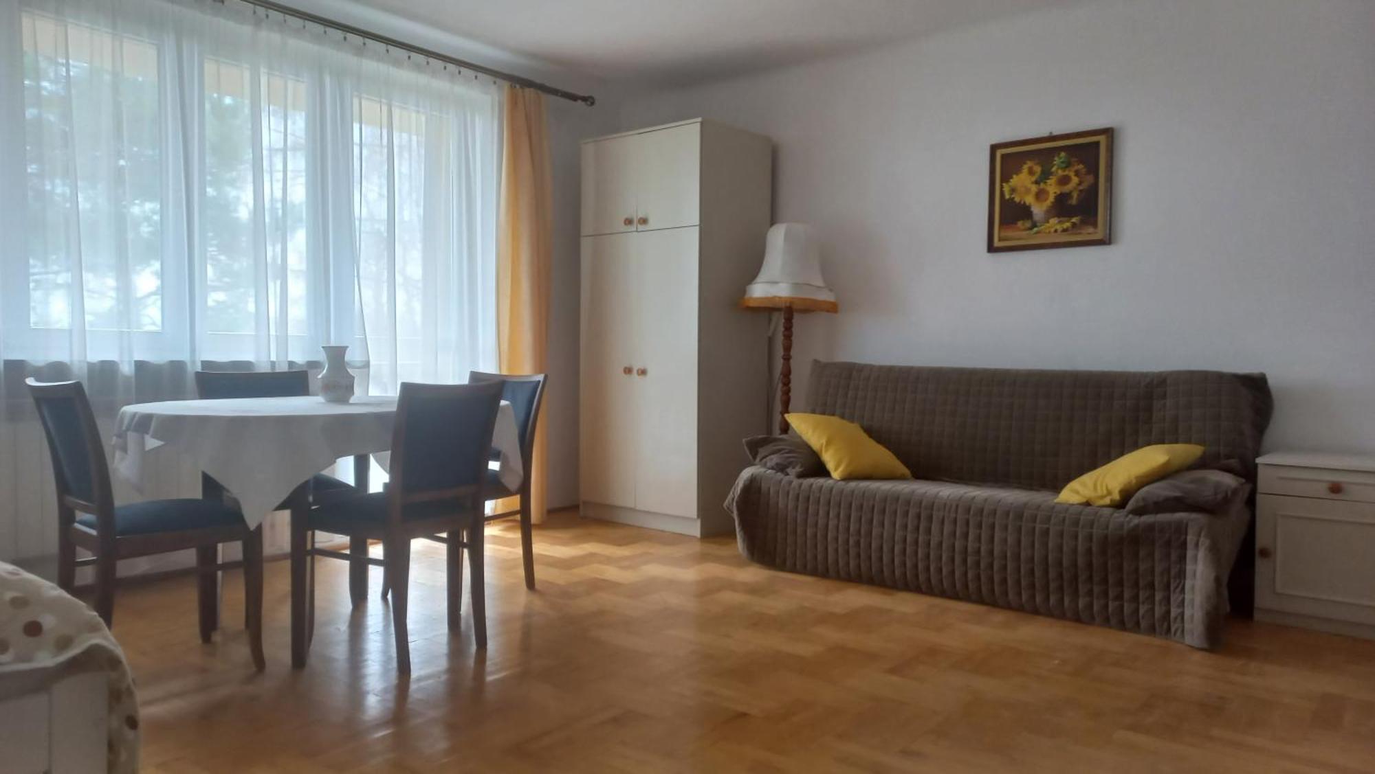Apartamenty Warka Kültér fotó