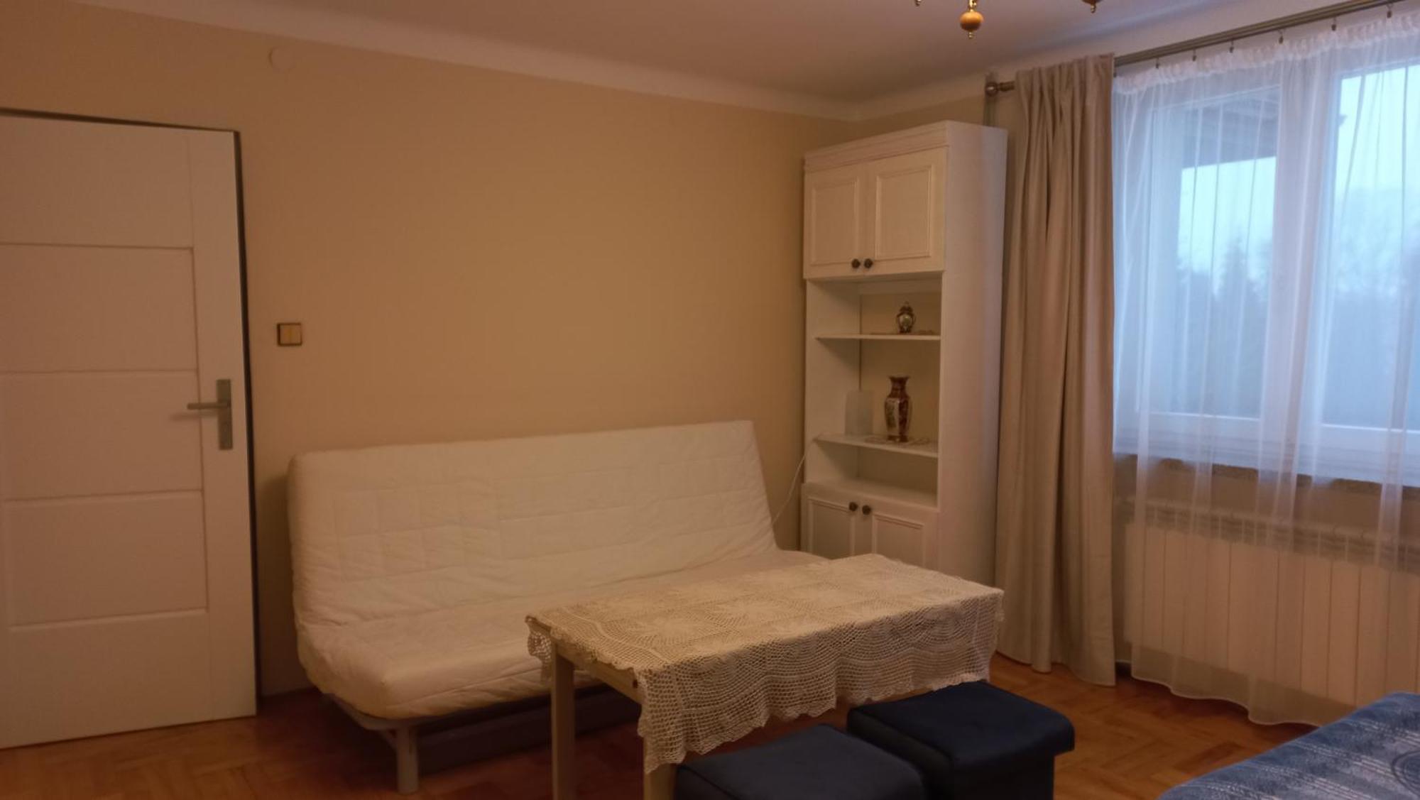 Apartamenty Warka Kültér fotó
