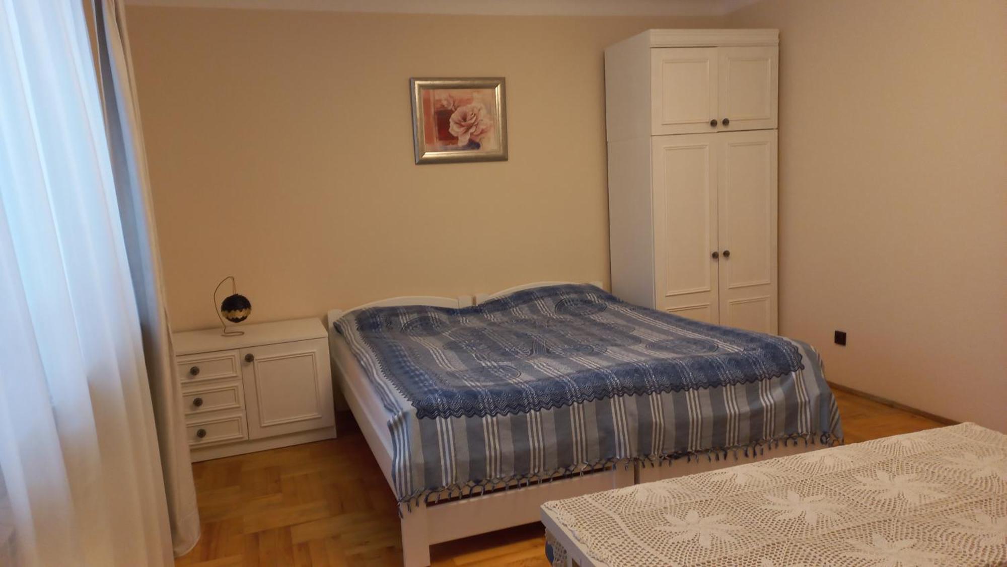 Apartamenty Warka Kültér fotó