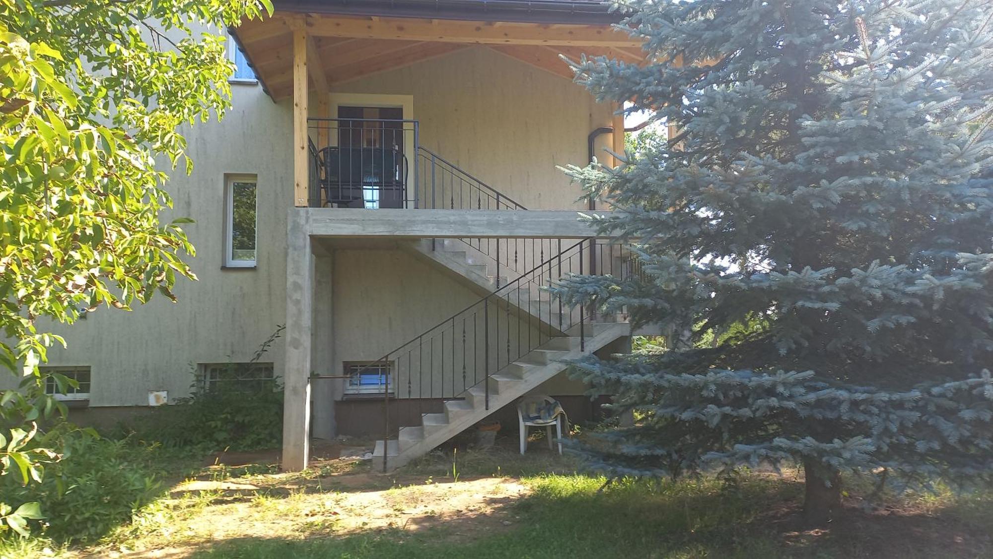Apartamenty Warka Kültér fotó