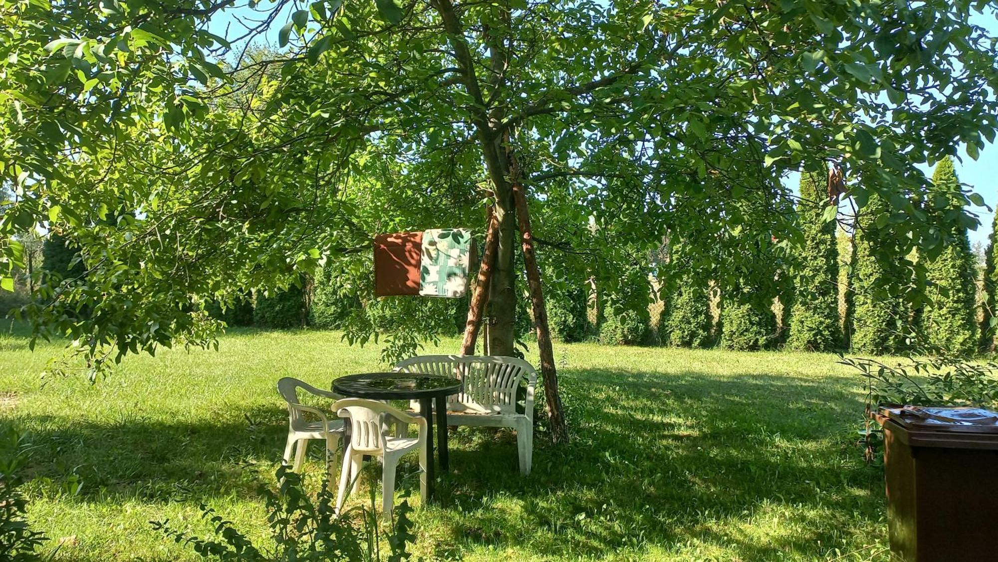 Apartamenty Warka Kültér fotó