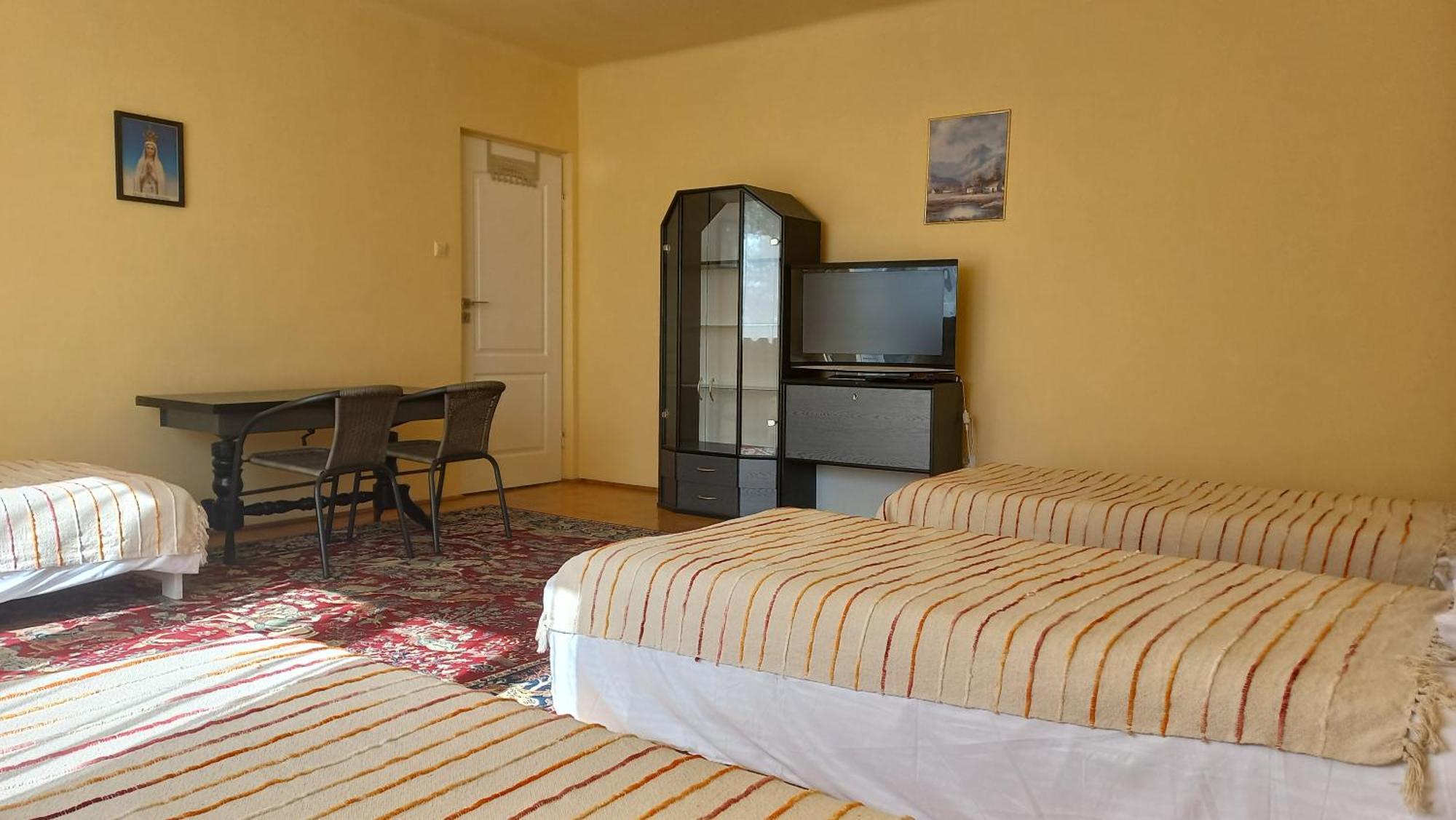 Apartamenty Warka Kültér fotó