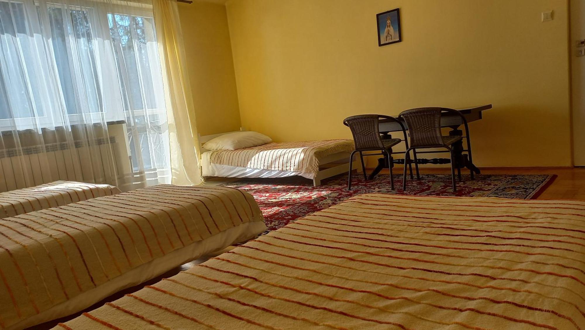 Apartamenty Warka Kültér fotó