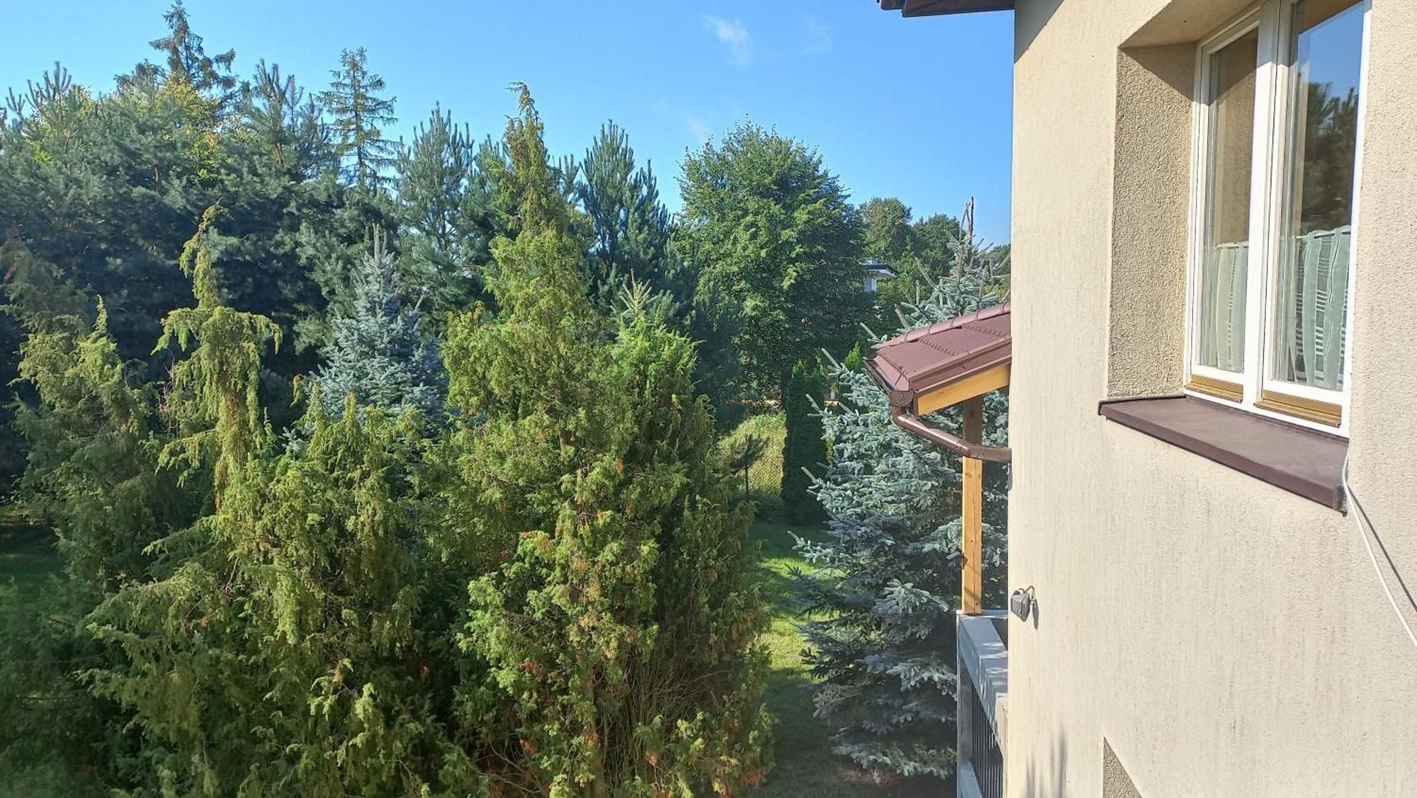 Apartamenty Warka Kültér fotó