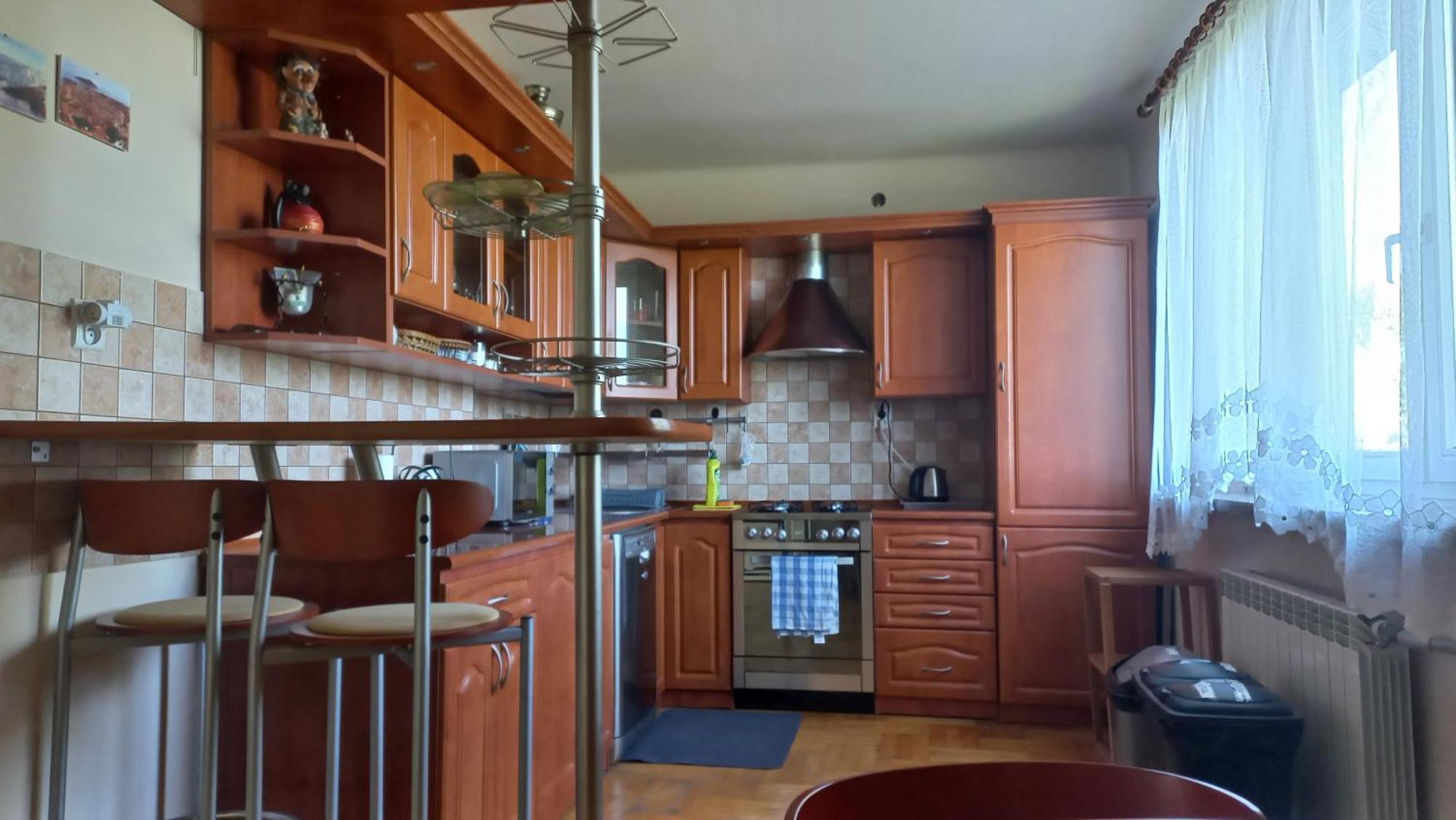 Apartamenty Warka Kültér fotó