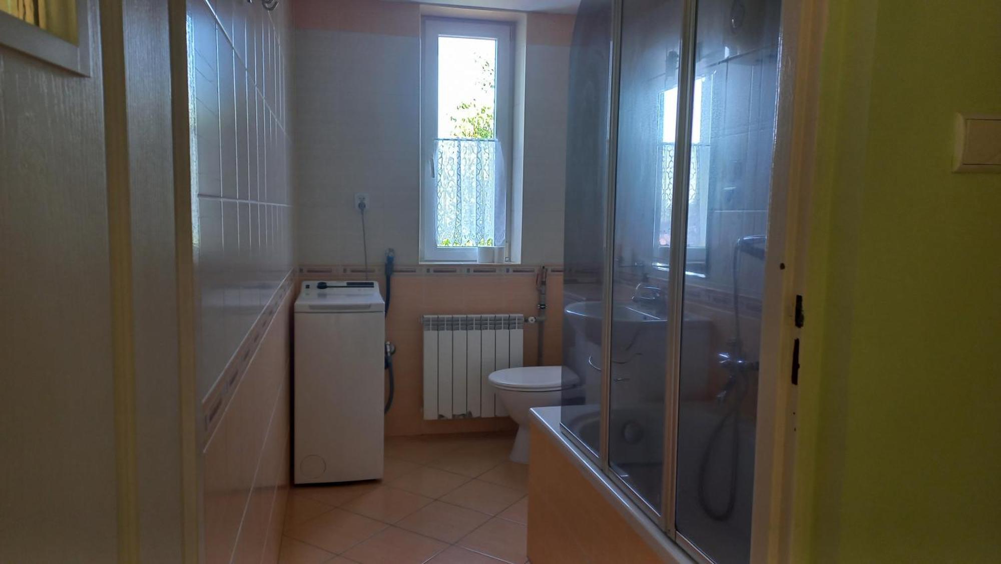 Apartamenty Warka Kültér fotó