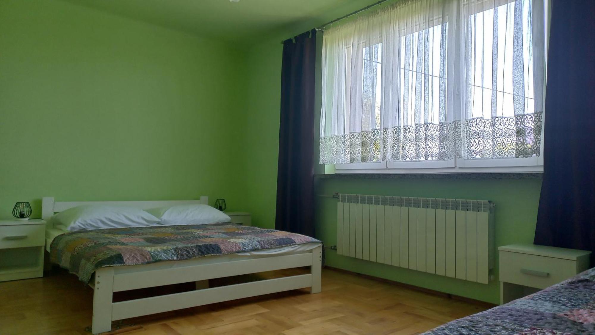 Apartamenty Warka Kültér fotó