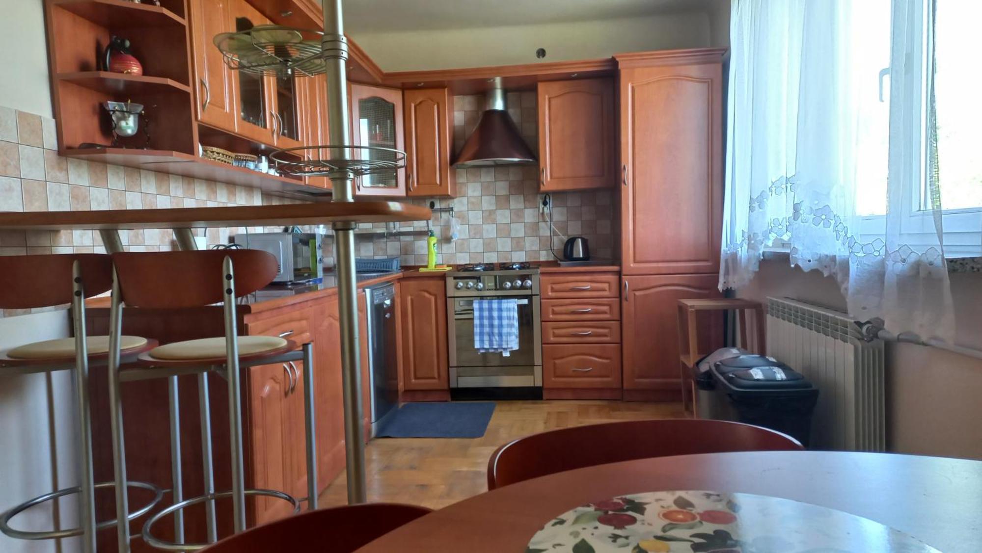 Apartamenty Warka Kültér fotó