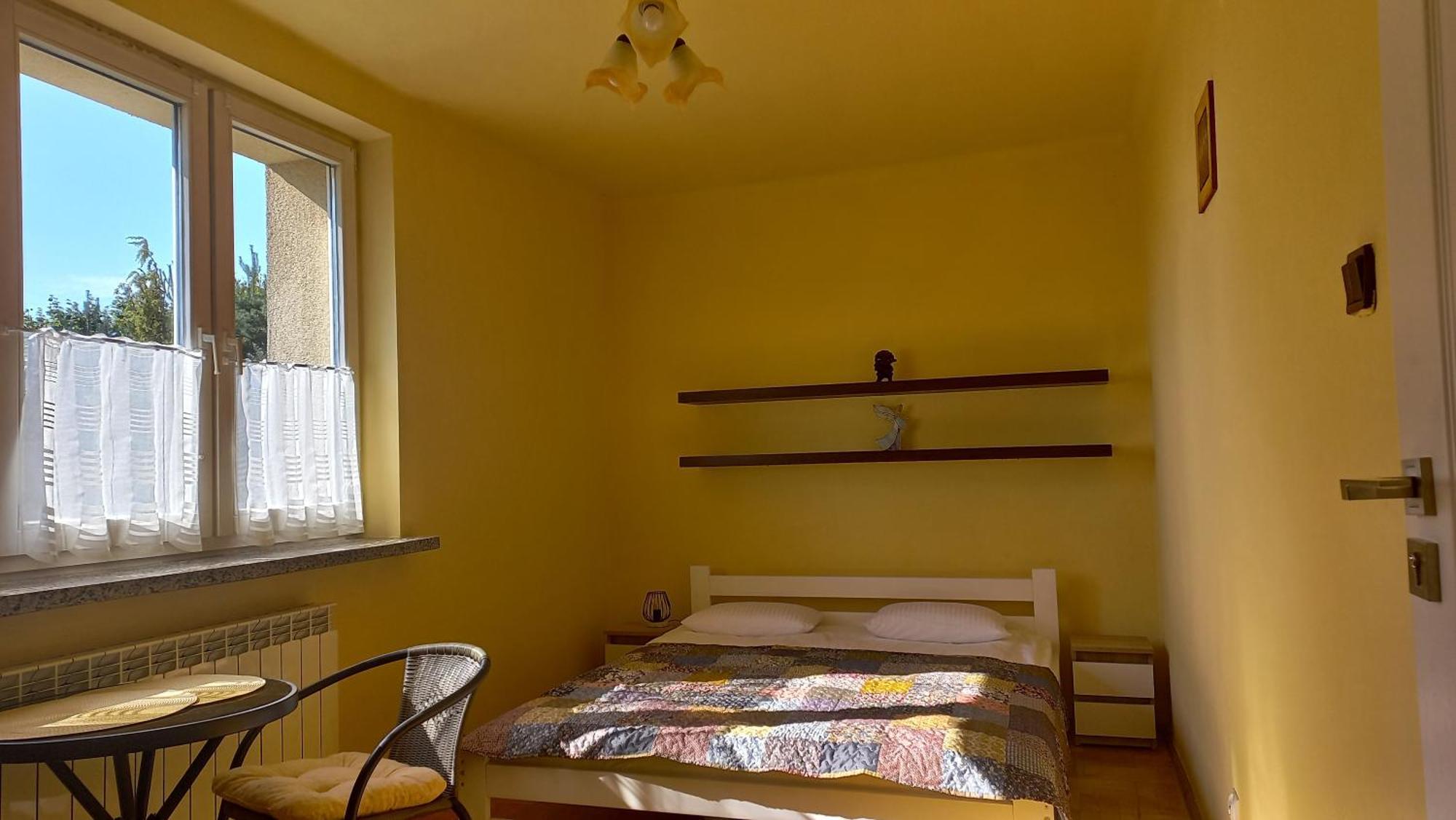Apartamenty Warka Kültér fotó