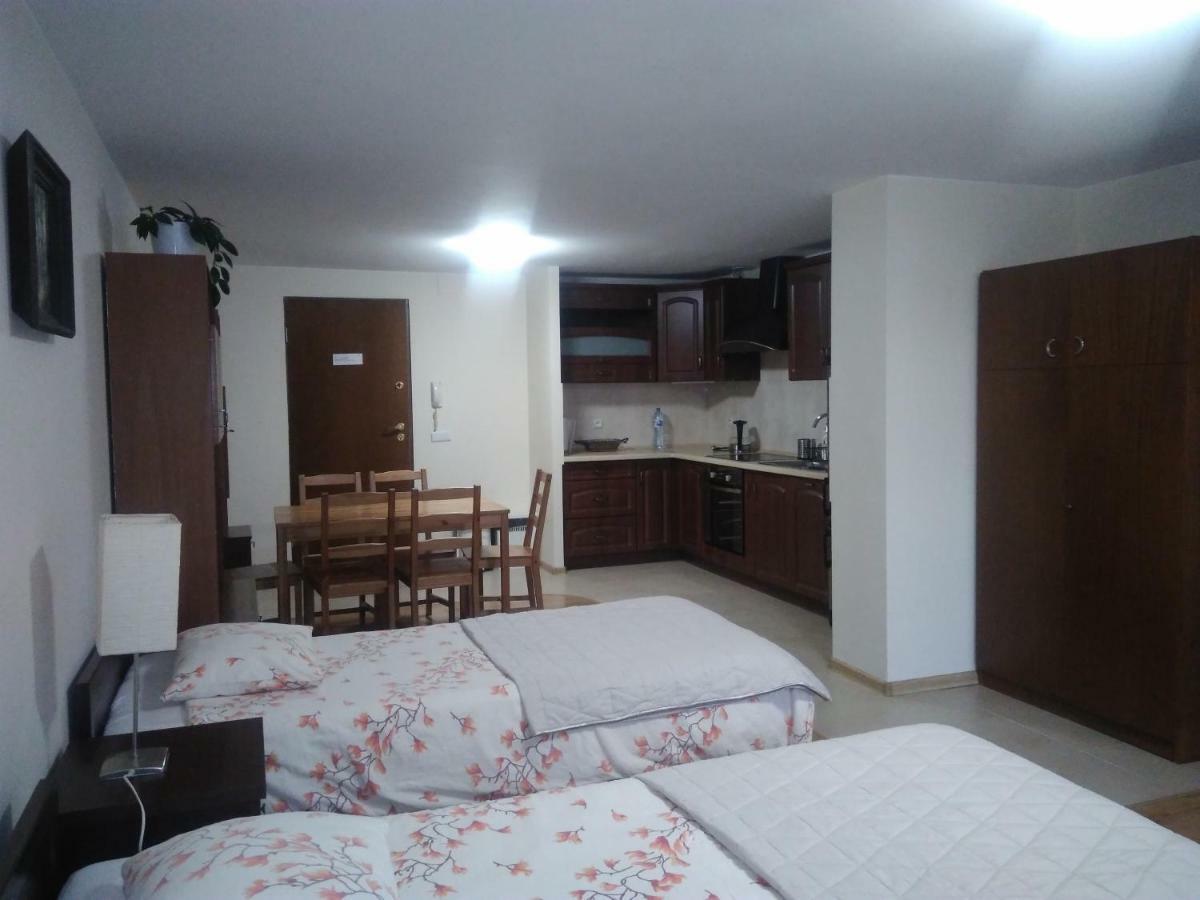 Apartamenty Warka Kültér fotó