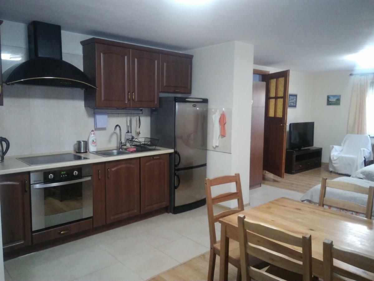 Apartamenty Warka Kültér fotó