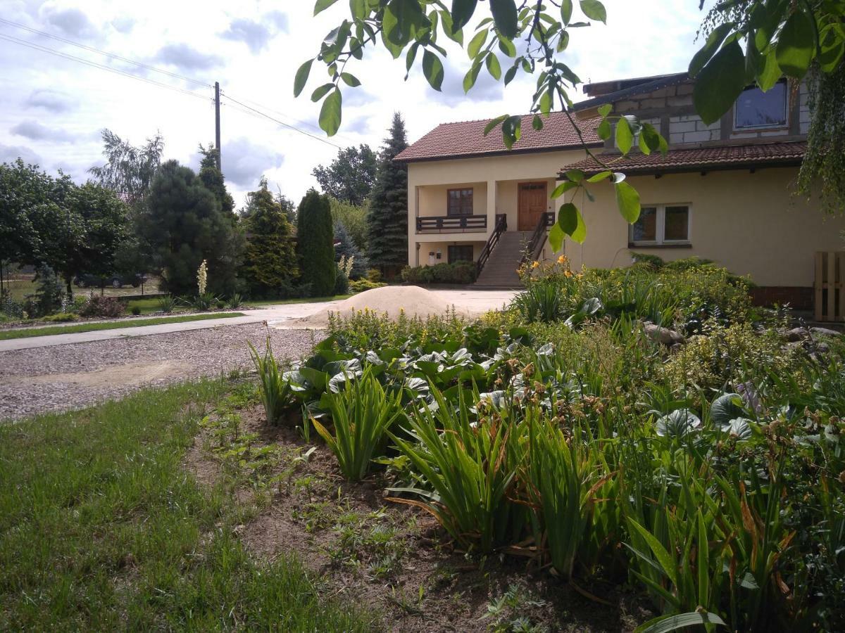 Apartamenty Warka Kültér fotó